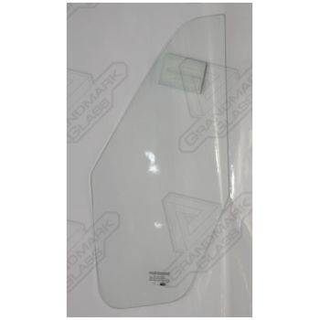 GRANDMARK GLASS Quarter Glass