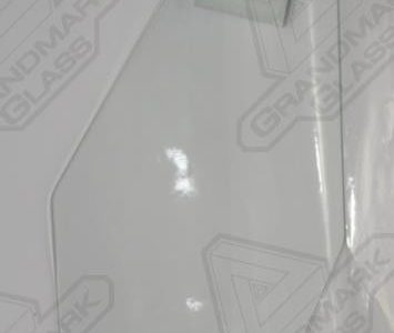 GRANDMARK GLASS Quarter Glass