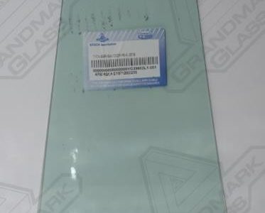 GRANDMARK GLASS Quarter Glass