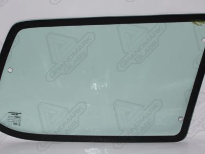 GRANDMARK GLASS Quarter Glass