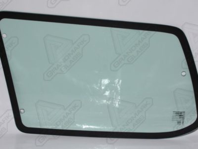 GRANDMARK GLASS Quarter Glass