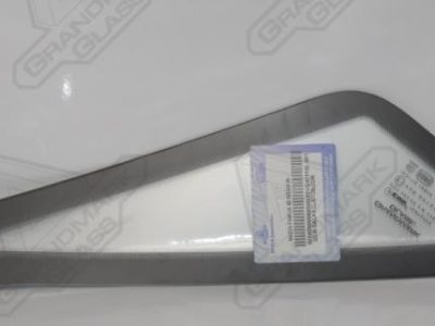 GRANDMARK GLASS Quarter Glass