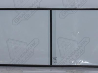 GRANDMARK GLASS DOOR GLASS