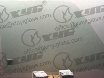 GRANDMARK GLASS Door Glass