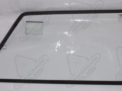 GRANDMARK GLASS Quarter Glass