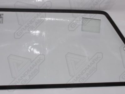 GRANDMARK GLASS Quarter Glass