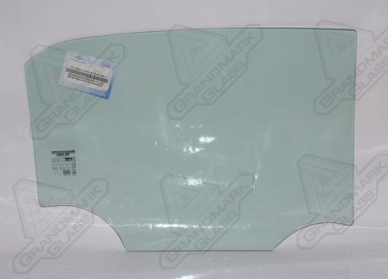 GRANDMARK GLASS Door Glass