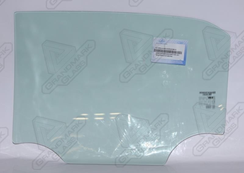 GRANDMARK GLASS Door Glass