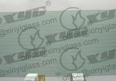 GRANDMARK GLASS WINDSCREEN