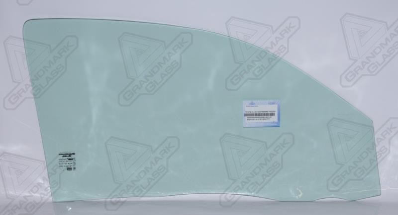 GRANDMARK GLASS Door Glass