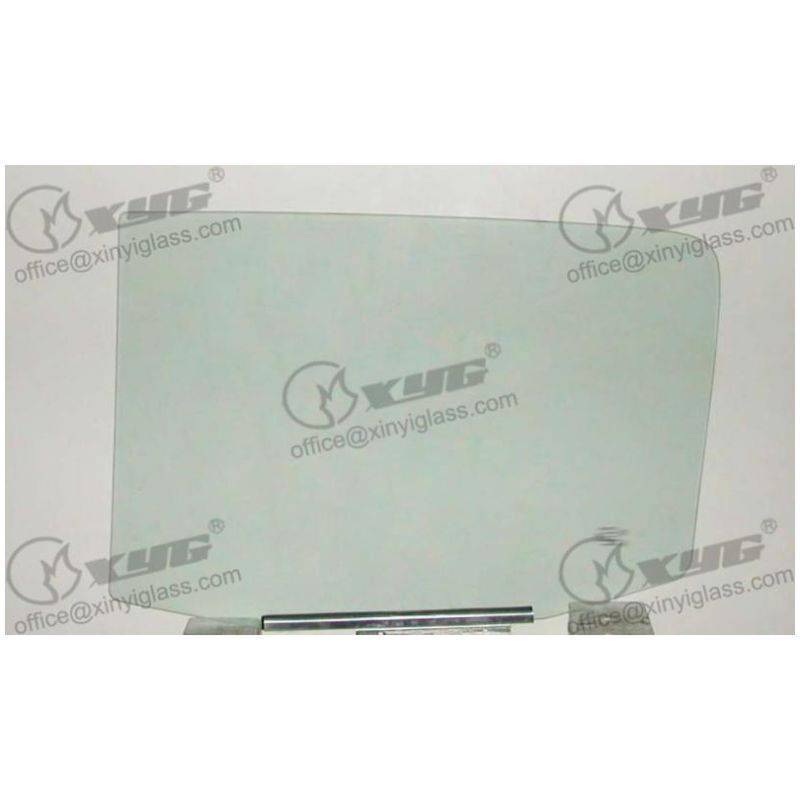 Glasspoint 935 GRANDMARK GLASS DOOR GLASS (9235006655) - Greg's Motor Spares