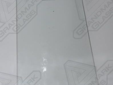 GRANDMARK GLASS Quarter Glass