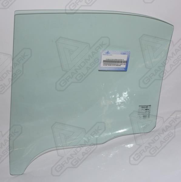 GRANDMARK GLASS Door Glass