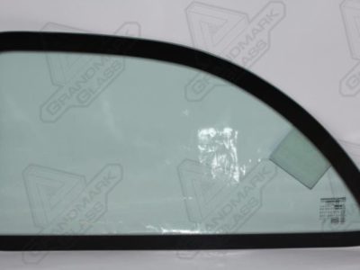 GRANDMARK GLASS Quarter Glass