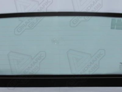 GRANDMARK GLASS WINDSCREEN