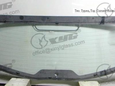 GRANDMARK GLASS WINDSCREEN