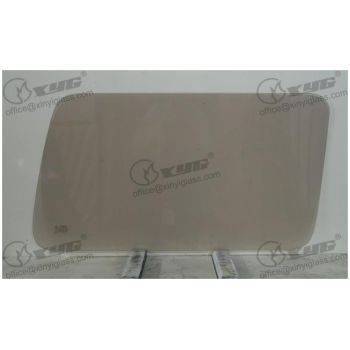 GRANDMARK GLASS Quarter Glass