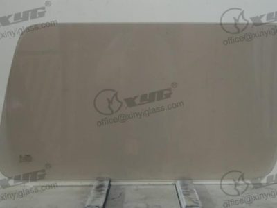 GRANDMARK GLASS Quarter Glass