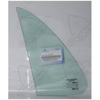 GRANDMARK GLASS Quarter Glass