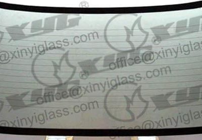 GRANDMARK GLASS WINDSCREEN