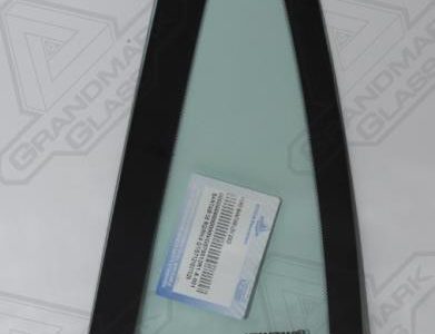 GRANDMARK GLASS Quarter Glass