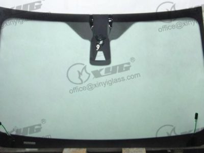 GRANDMARK GLASS WINDSCREEN