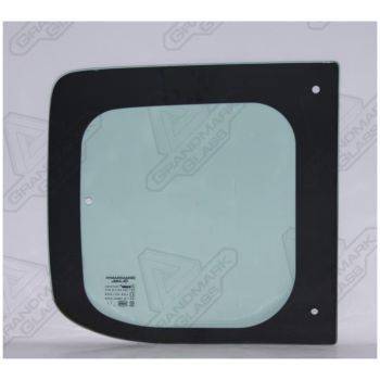 GRANDMARK GLASS Quarter Glass