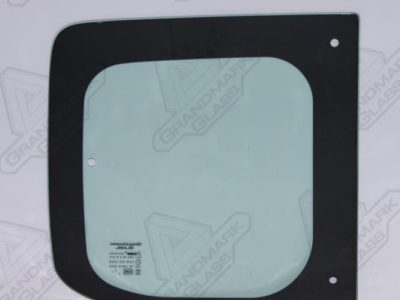 GRANDMARK GLASS Quarter Glass