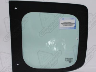 GRANDMARK GLASS Quarter Glass