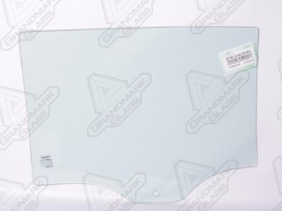 GRANDMARK GLASS Door Glass