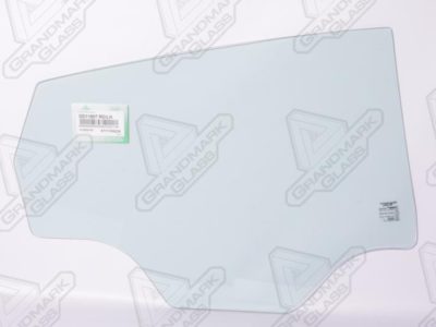 GRANDMARK GLASS Door Glass