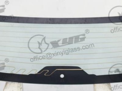 GRANDMARK GLASS WINDSCREEN