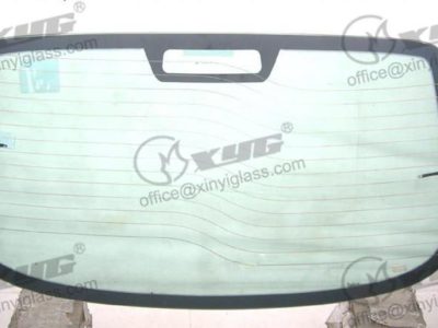 GRANDMARK GLASS WINDSCREEN