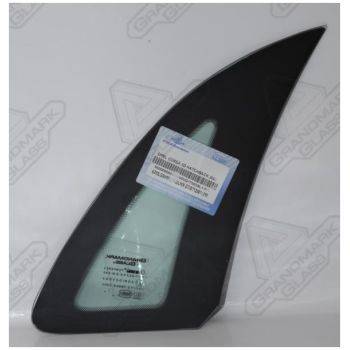 GRANDMARK GLASS Quarter Glass