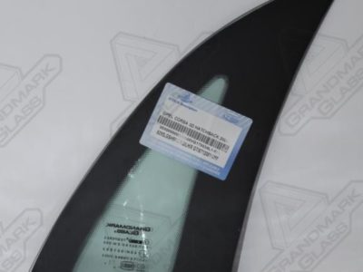 GRANDMARK GLASS Quarter Glass