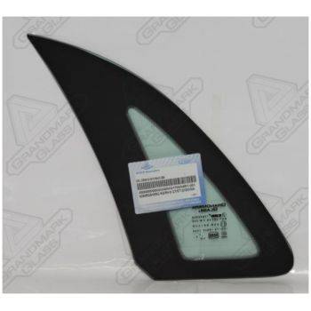 GRANDMARK GLASS Quarter Glass