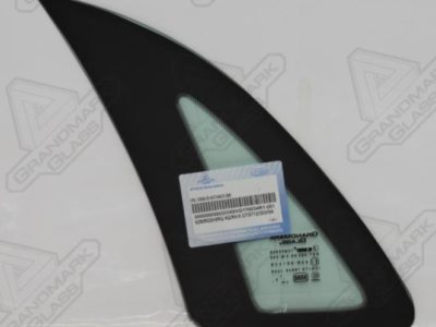 GRANDMARK GLASS Quarter Glass