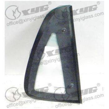 GRANDMARK GLASS Quarter Glass