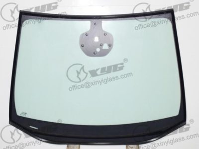 GRANDMARK GLASS WINDSCREEN