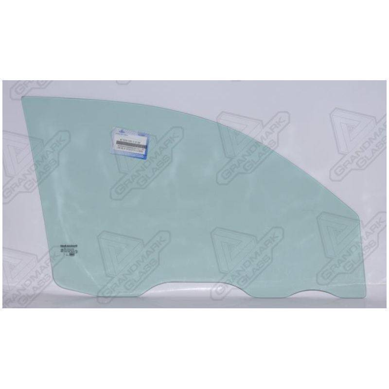 Glasspoint 935 GRANDMARK GLASS DOOR GLASS (9235180125) - Greg's Motor Spares