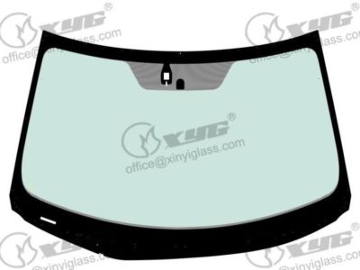 GRANDMARK GLASS WINDSCREEN