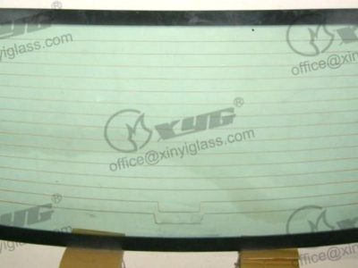 GRANDMARK GLASS WINDSCREEN