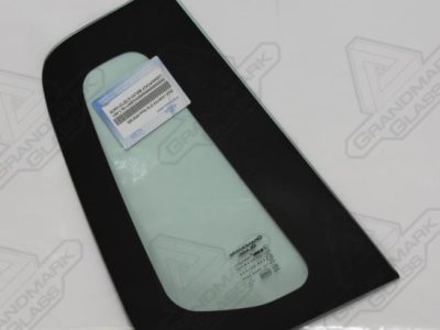 GRANDMARK GLASS Quarter Glass