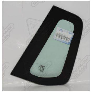 GRANDMARK GLASS Quarter Glass