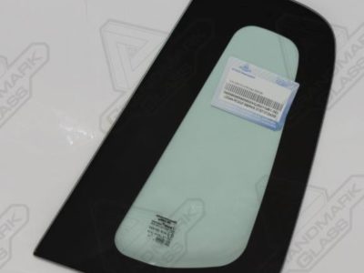 GRANDMARK GLASS Quarter Glass