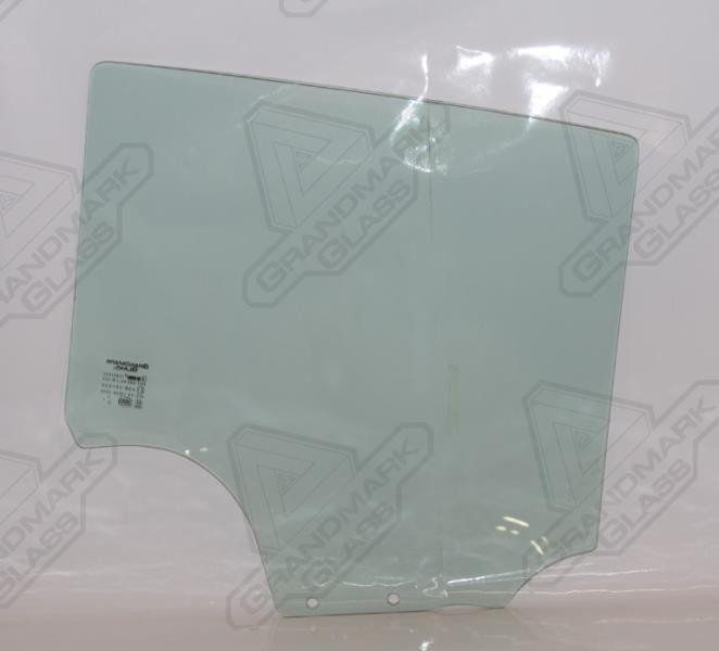 GRANDMARK GLASS Door Glass