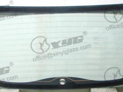 GRANDMARK GLASS WINDSCREEN