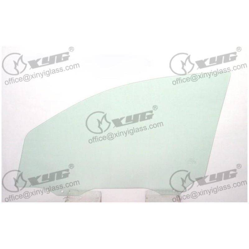Glasspoint 935 GRANDMARK GLASS DOOR GLASS (9235250038) - Greg's Motor Spares
