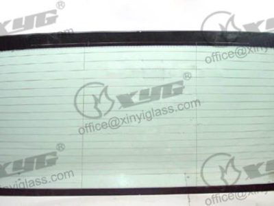 GRANDMARK GLASS WINDSCREEN