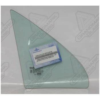 GRANDMARK GLASS Quarter Glass